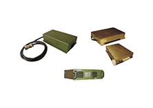 機(jī)載艦載車輛火控定制電源